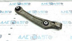 Lower control arm, front right, Audi Q7 16-25, microcracks, S/B