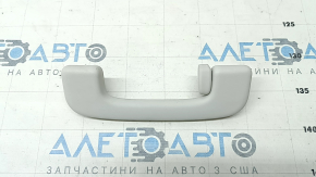 Ceiling handle rear left Ford Bronco Sport 21-25 gray