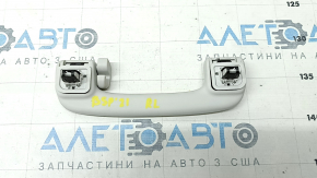 Ceiling handle rear left Ford Bronco Sport 21-25 gray