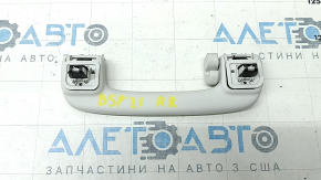 Ceiling handle rear right Ford Bronco Sport 21-25 gray