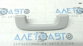 Front right ceiling handle Ford Bronco Sport 21-25 gray