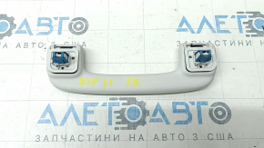 Front right ceiling handle Ford Bronco Sport 21-25 gray