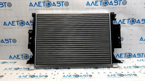 Radiator cooling water Lincoln MKC 15- NRF
