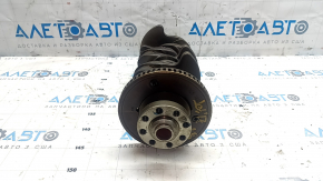 Crankshaft VW Jetta 14-18 USA 1.8 standard