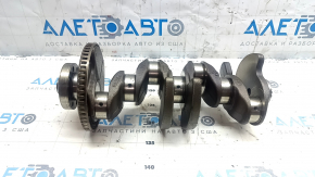 Crankshaft VW Jetta 14-18 USA 1.8 standard