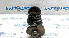 Crankshaft VW Jetta 14-18 USA 1.8 standard
