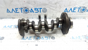 Crankshaft VW Jetta 14-18 USA 1.8 standard