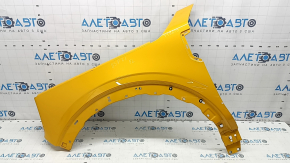 Front left fender Ford Bronco Sport 2015-2020 orange SB