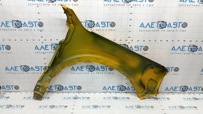Front left fender Ford Bronco Sport 2015-2020 orange SB
