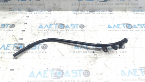 Oil dipstick tube VW Jetta 11-18 USA 1.8T, 2.0