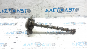 VW Jetta 11-18 USA 1.8T Intake Camshaft with Bracket