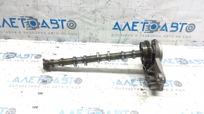 VW Jetta 11-18 USA 1.8T Intake Camshaft with Bracket