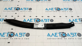 Hood seal front left Audi Q5 80A 18-24