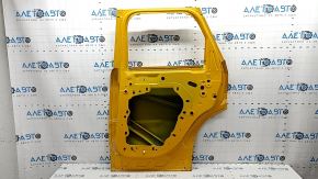 Ford Bronco Sport 2021-2025 Orange SB Rear Right Door