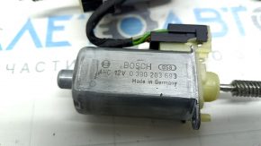 Steering wheel position motors with control unit for Audi Q7 16-25