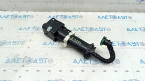 Lexus ES300h 13-18 Carbon Canister Filter on the Absorber, Small