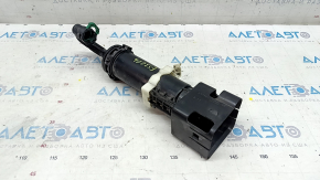 Lexus ES300h 13-18 Carbon Canister Filter on the Absorber, Small