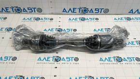 Drive axle shaft front right Jeep Cherokee KL 14-18 2.4 AWD GSP