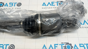 Drive axle shaft front right Jeep Cherokee KL 14-18 2.4 AWD GSP