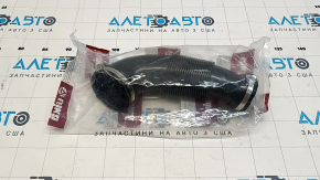 Air duct Audi Q5 8R 12-17 2.0T, hybrid on VIKA manifold