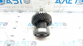 Nissan Leaf 13-17 automatic transmission intermediate gear