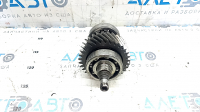 Nissan Leaf 13-17 automatic transmission intermediate gear
