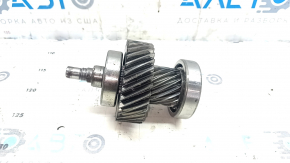 Nissan Leaf 13-17 automatic transmission intermediate gear