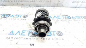 Intermediate shaft for Nissan Leaf 13-17 automatic transmission