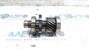 Intermediate shaft for Nissan Leaf 13-17 automatic transmission