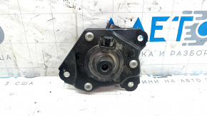 Nissan Leaf 13-17 automatic transmission selector position sensor