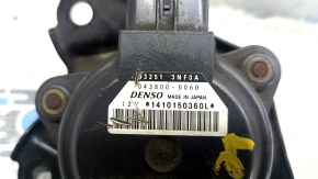Nissan Leaf 13-17 automatic transmission selector position sensor