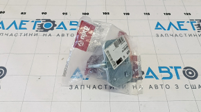 Hood Lock Hook VW Passat b7 12-15 USA VIKA