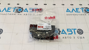 Hood lock VW Jetta 11-18 USA for VIKA sensor