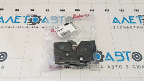 Hood lock VW Jetta 11-18 USA for VIKA sensor