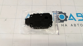 Actuator motor drive heater Audi Q5 80A 18-24