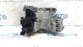 Mazda CX-5 13-16 2.0 FWD automatic transmission valve body