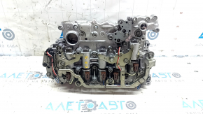 Mazda CX-5 13-16 2.0 FWD automatic transmission valve body