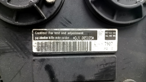 Audi Q5 80A 18-20 2.0t DJYA 76k 11-11-11-11 Engine