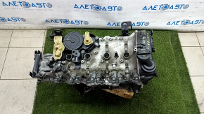Audi Q5 80A 18-20 2.0t DJYA 76k 11-11-11-11 Engine