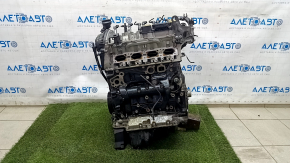 Audi Q5 80A 18-20 2.0t DJYA 76k 11-11-11-11 Engine