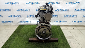 Audi Q5 80A 18-20 2.0t DJYA 76k 11-11-11-11 Engine