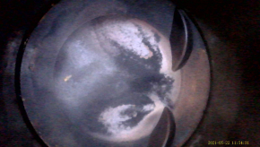 Audi Q5 80A 18-20 2.0t DJYA 76k 11-11-11-11 Engine