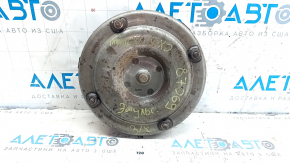 Mazda CX-5 13-16 2.0 FWD Automatic Transmission Torque Converter