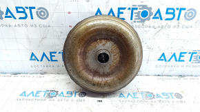 Mazda CX-5 13-16 2.0 FWD Automatic Transmission Torque Converter