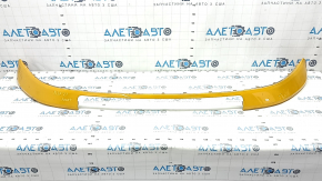 Ford Bronco Sport 21-25 Front Bumper Upper Trim