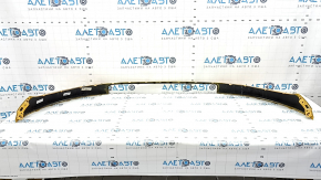 Ford Bronco Sport 21-25 Front Bumper Upper Trim