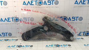 Lower control arm front left Hyundai Sonata 11-15 hybrid CTR