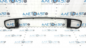 Ford Bronco Sport 21-25 Front Bumper Lower Trim