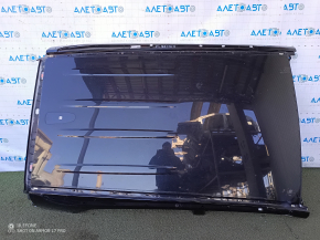 Roof metal Buick Encore 13-19 without sunroof, sawed off