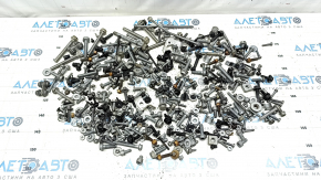 Audi Q7 Engine Compartment Hardware 16-25